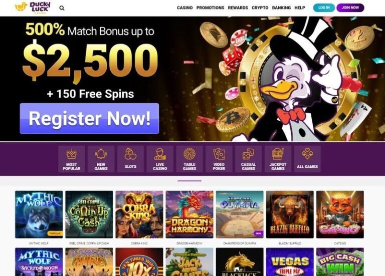UnlimLuck Casino Login: How to Get Started in Minutes