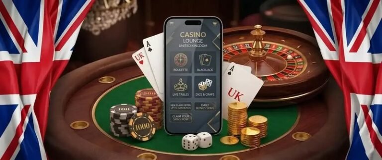 WestAce Casino: Ultimate UK Gaming Experience and Easy Login Guide